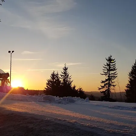 Lägenhet Cozy Freedom Snow Bike Hike Enjoy 200mbit *