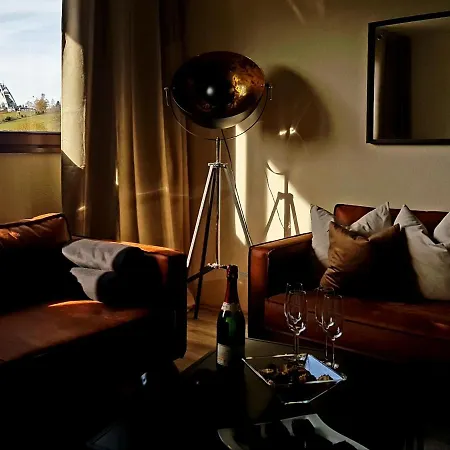 Cozy Freedom Snow Bike Hike Enjoy 200mbit Διαμέρισμα *