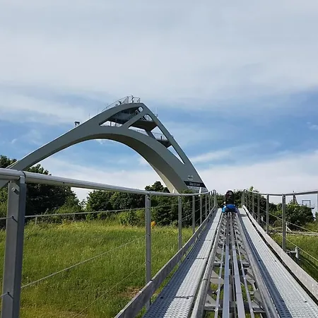 Cozy Freedom Snow Bike Hike Enjoy 200mbit * Βίντερμπεργκ