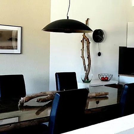 Cozy Freedom Snow Bike Hike Enjoy 200mbit Apartment Winterberg