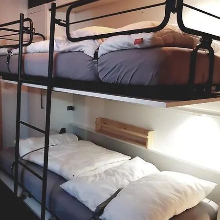 Cozy Freedom Snow Bike Hike Enjoy 200mbit