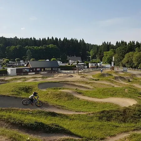 Cozy Freedom Snow Bike Hike Enjoy 200mbit Winterberg