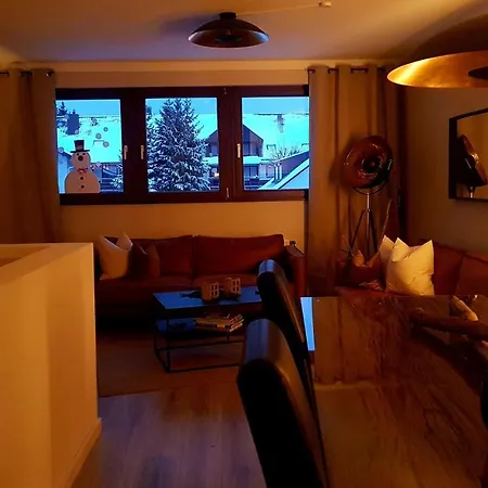 Cozy Freedom Snow Bike Hike Enjoy 200mbit Winterberg