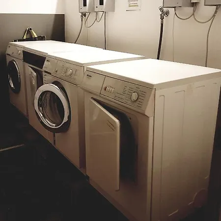 Cozy Freedom Snow Bike Hike Enjoy 200mbit وينتربرغ