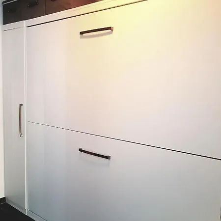 Cozy Freedom Snow Bike Hike Enjoy 200mbit شقة *