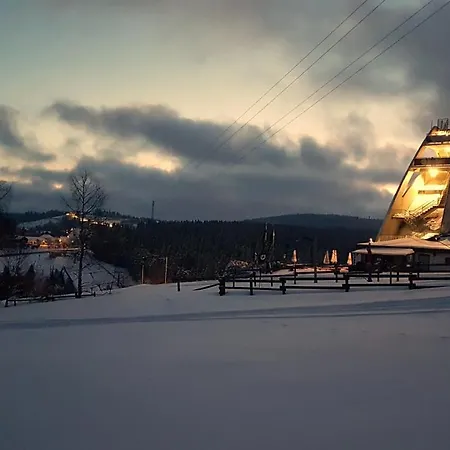 Cozy Freedom Snow Bike Hike Enjoy 200mbit Winterberg
