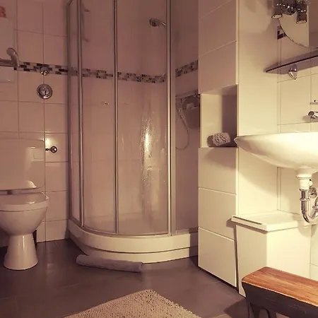 Cozy Freedom Snow Bike Hike Enjoy 200mbit Apartment
