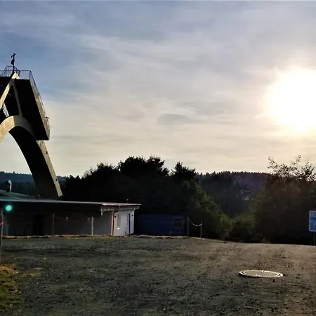 Διαμέρισμα Cozy Freedom Snow Bike Hike Enjoy 200mbit *