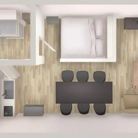 Cozy Freedom Snow Bike Hike Enjoy 200mbit