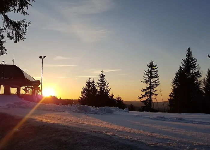 Apartamento Cozy Freedom Snow Bike Hike Enjoy 200mbit *