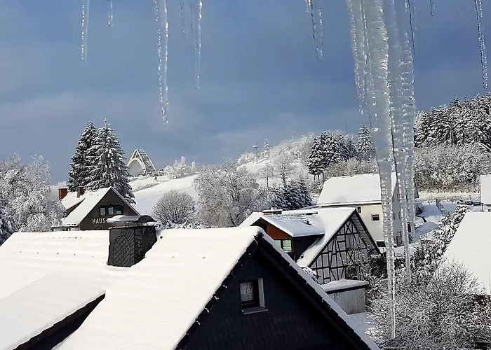 Cozy Freedom Snow Bike Hike Enjoy 200mbit Apartamento