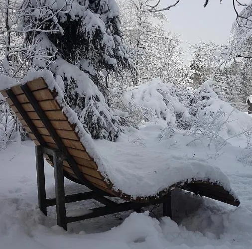 Lejlighed Cozy Freedom Snow Bike Hike Enjoy 200mbit *