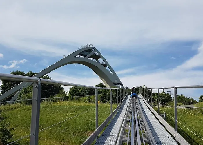 Cozy Freedom Snow Bike Hike Enjoy 200mbit * Winterberg