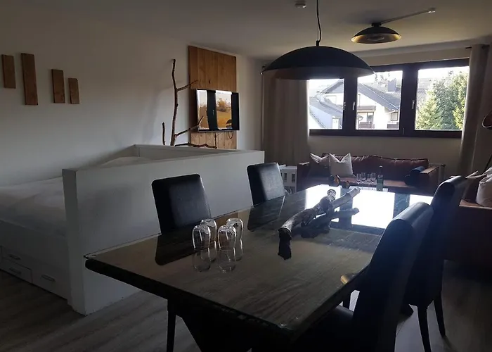 Cozy Freedom Snow Bike Hike Enjoy 200mbit Lejlighed Winterberg