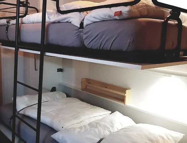 Cozy Freedom Snow Bike Hike Enjoy 200mbit