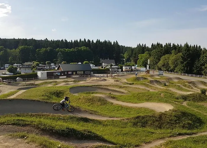 Cozy Freedom Snow Bike Hike Enjoy 200mbit Winterberg