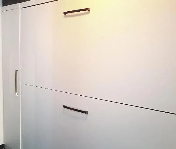 Cozy Freedom Snow Bike Hike Enjoy 200mbit Lejlighed *