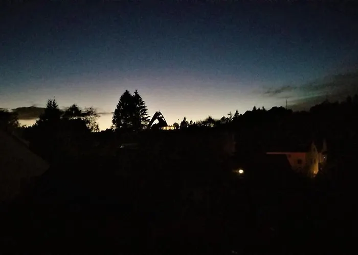 Cozy Freedom Snow Bike Hike Enjoy 200mbit Lejlighed Winterberg