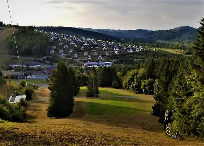 Cozy Freedom Snow Bike Hike Enjoy 200mbit