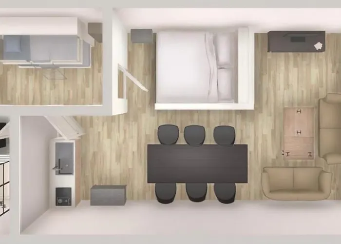 Cozy Freedom Snow Bike Hike Enjoy 200mbit